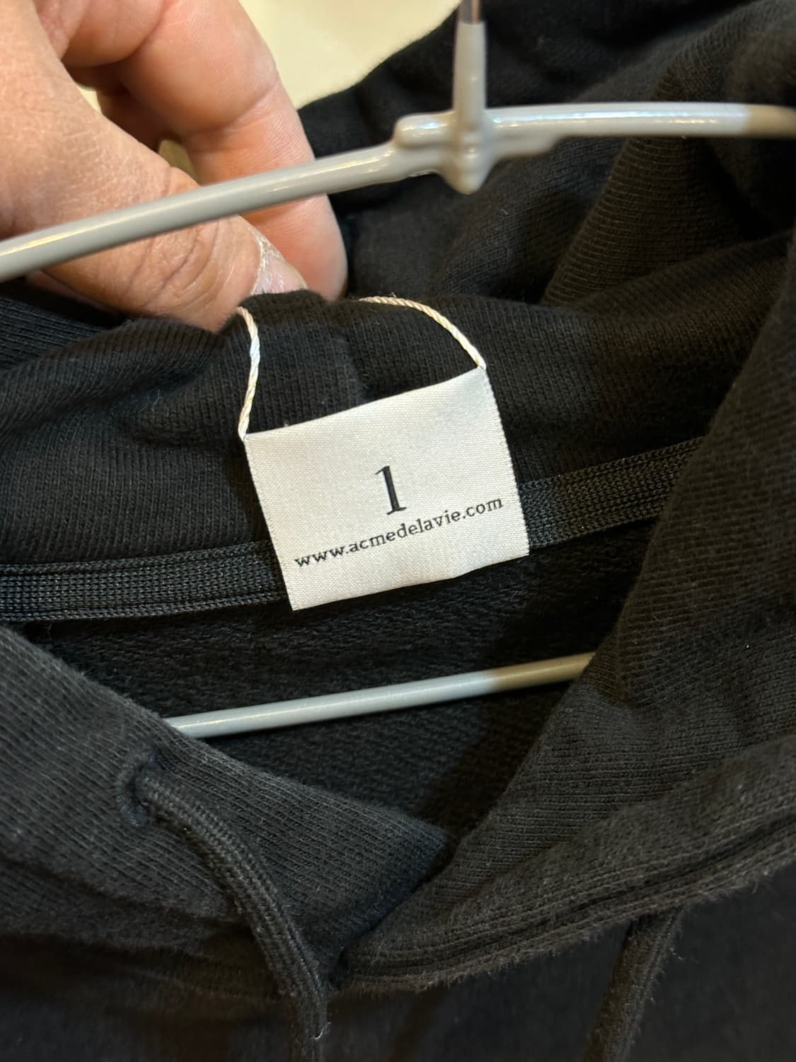 아크메드라비 베이비페이스후드  상품이미지8