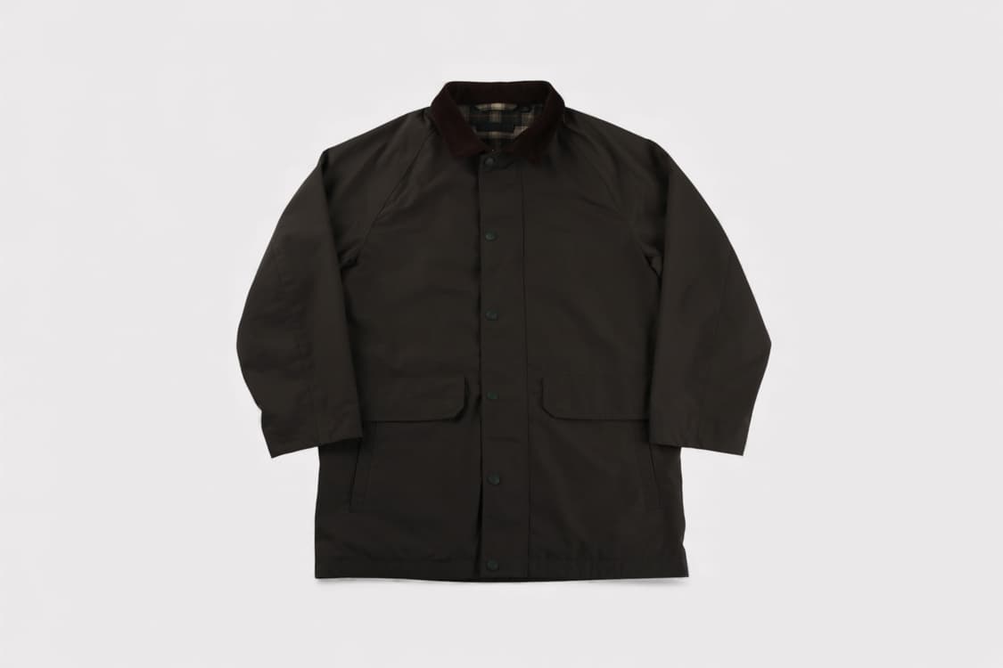 [S] 유니클로 유틸리티 헌팅자켓 상품이미지1