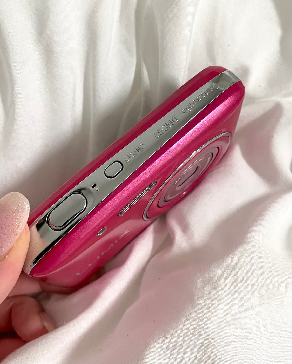 [츄디카🩷] Panasonic 파나소닉 LUMIX DMC-S2 디카 상품이미지8