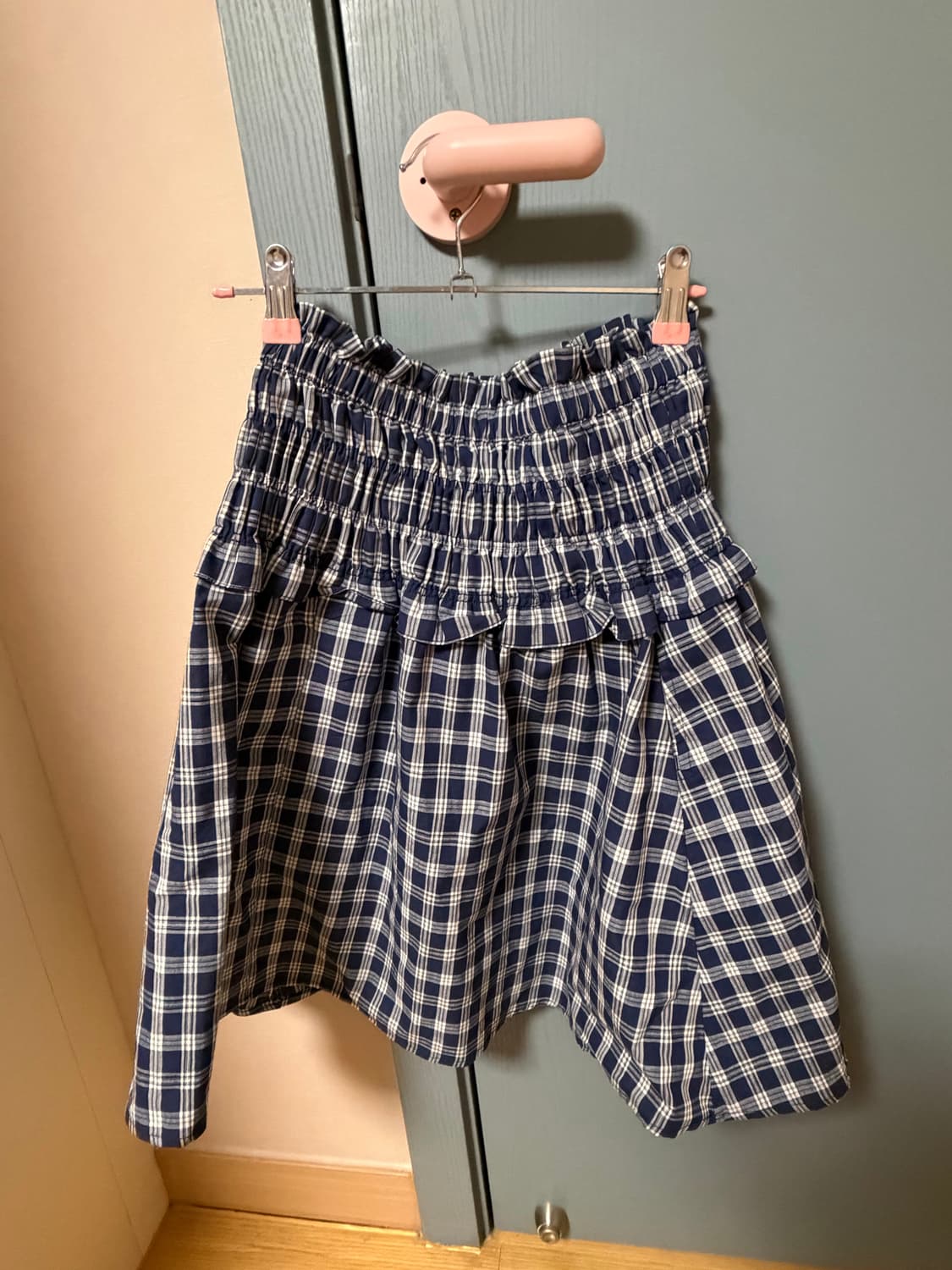 썸플레이스 치마 상품이미지1