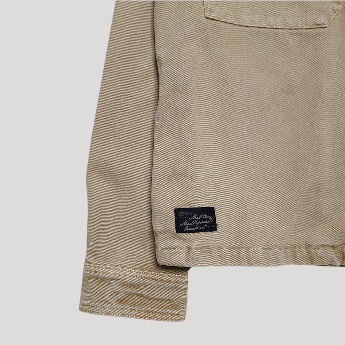 자라 워크자켓 상품이미지2