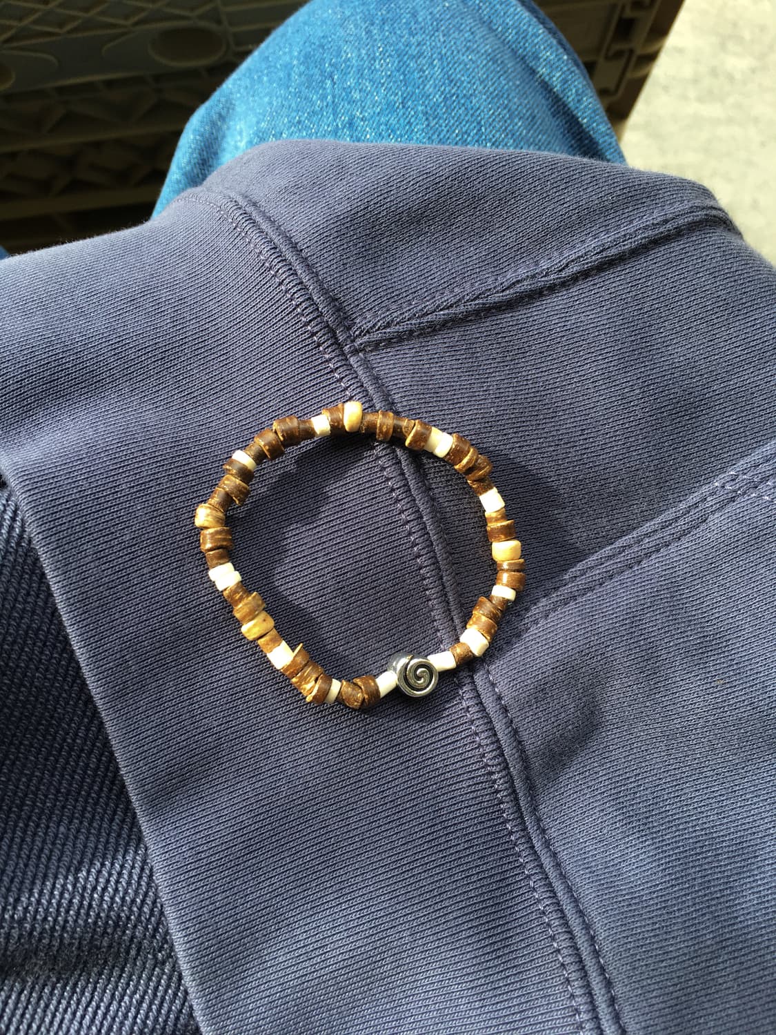 woody bracelet 상품이미지2