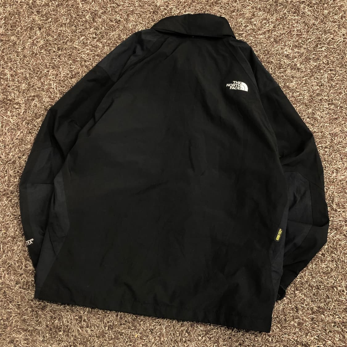 노스페이스 테크니컬 고어텍스 바람막이 마운틴 자켓  상품이미지5