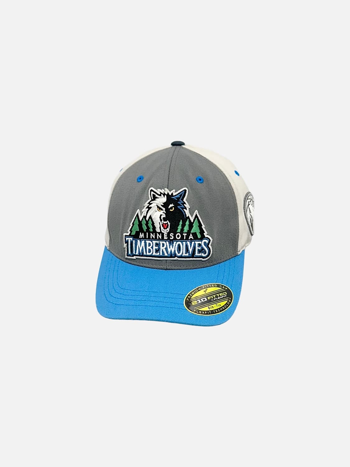NBA 미네소타 팀버울브스 볼캡 야구모자 베이스볼 상품이미지1