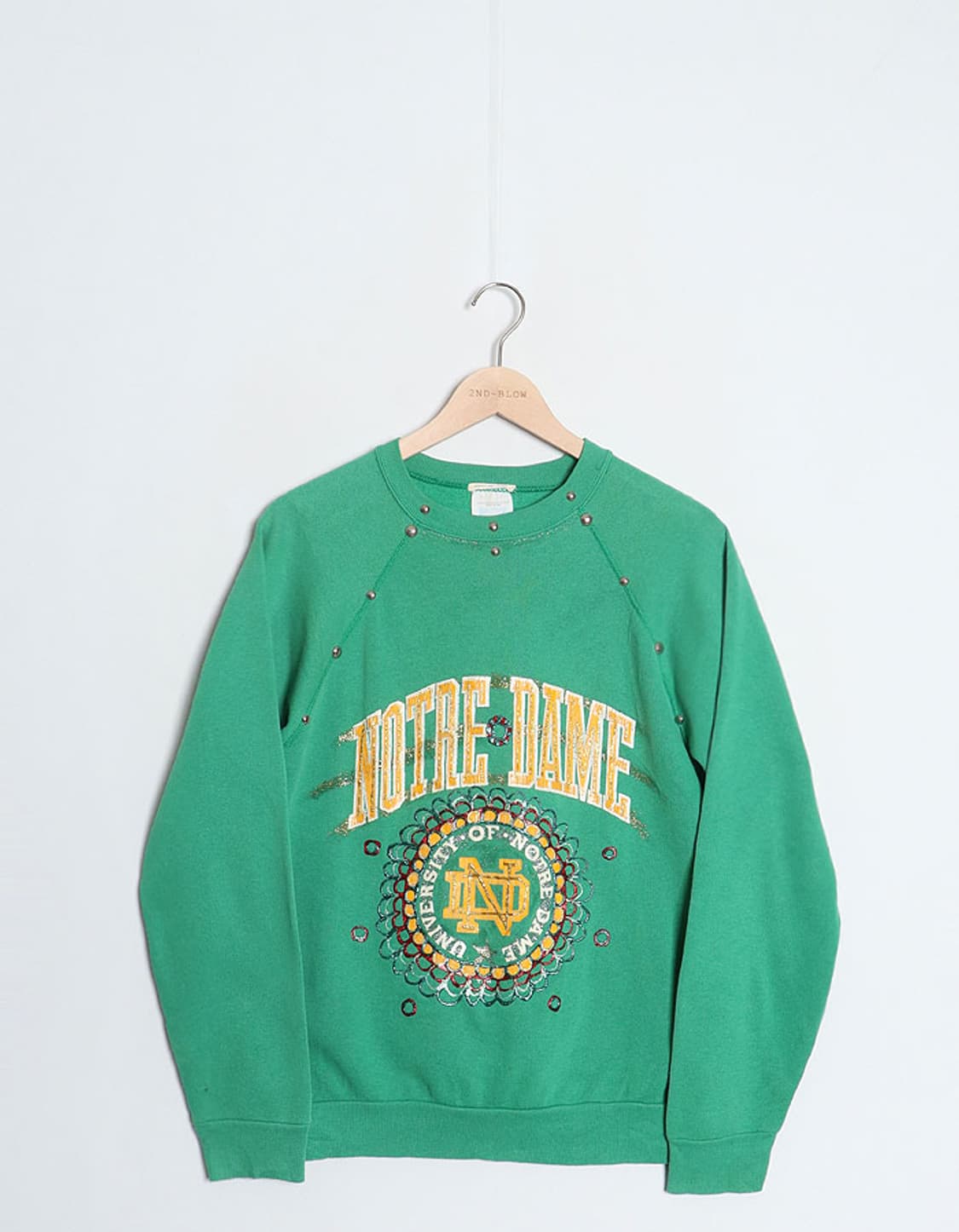 JUMPIN JAP FLASH by Tultex Rebuild Sweat 상품이미지1