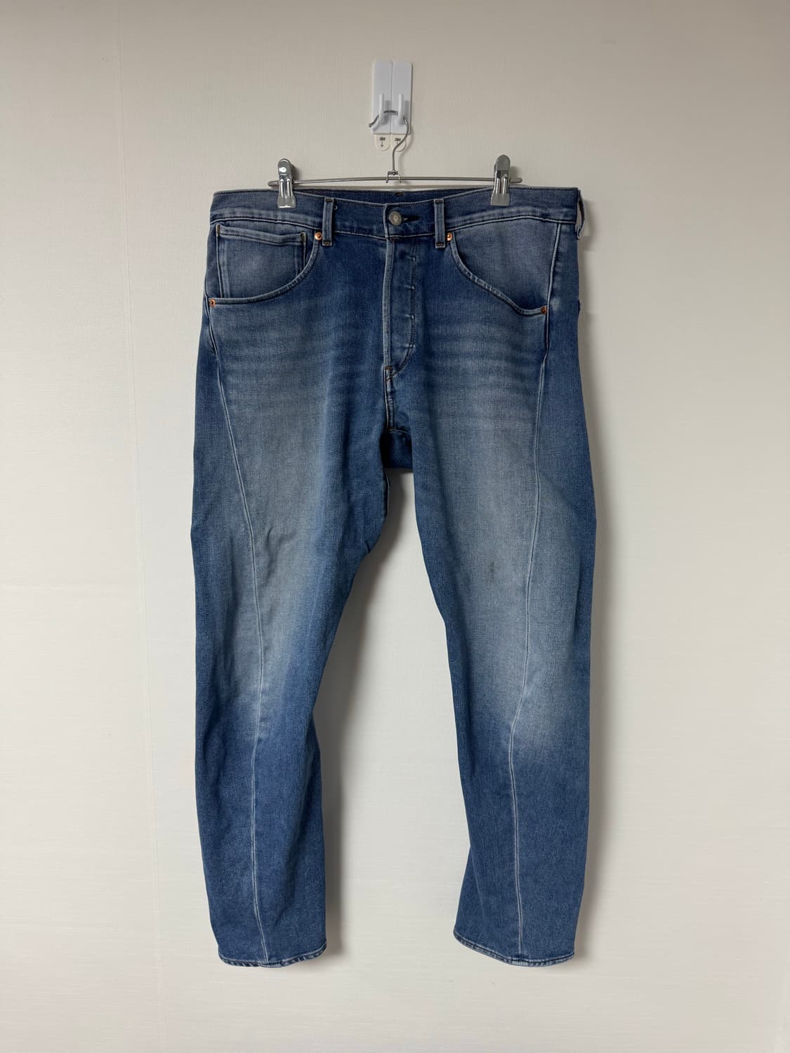 33/31) 리바이스 엔지니어드 541 상품이미지1