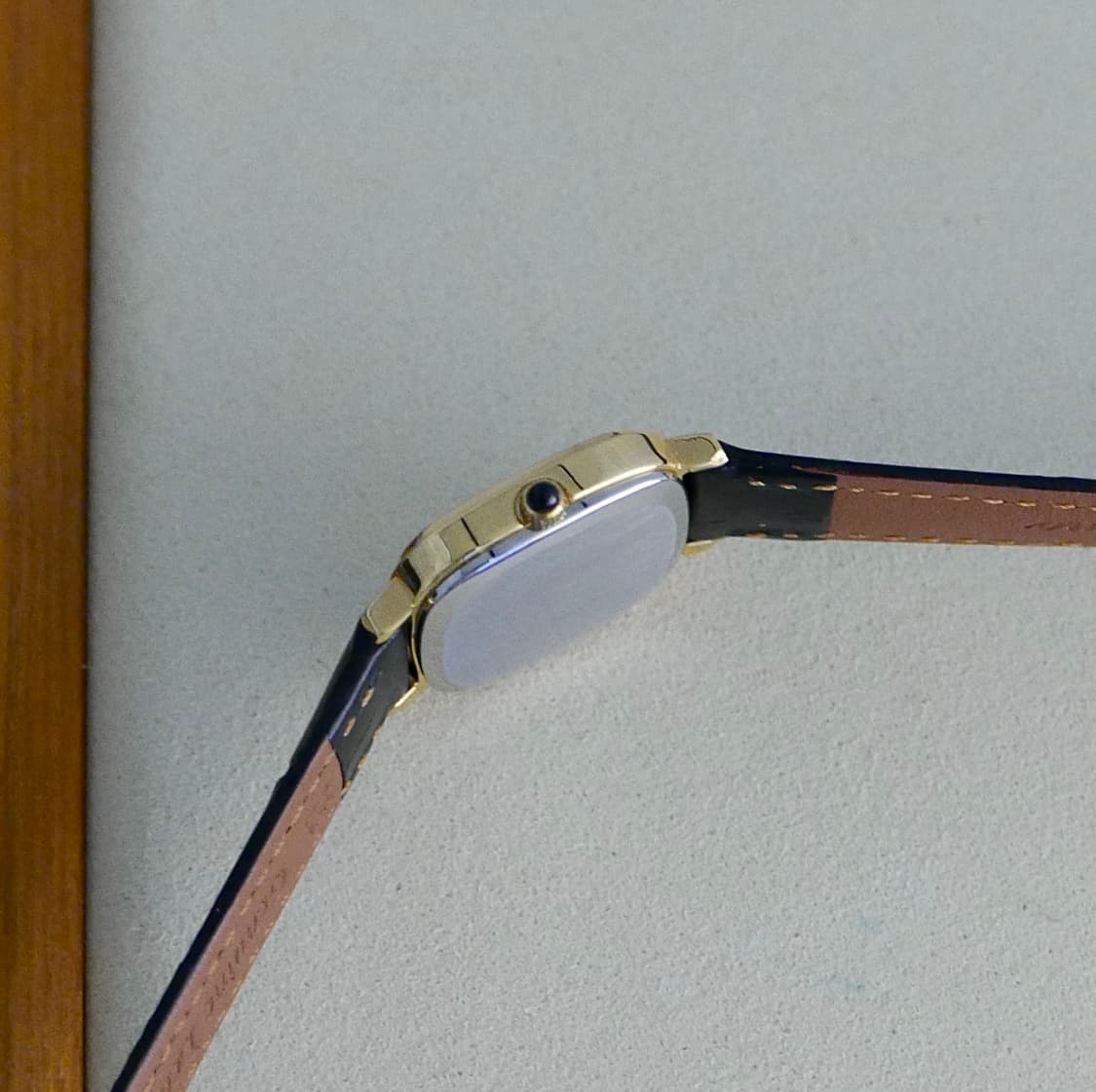 오메가 빈티지 드빌 엘립스 여성용 시계 상품이미지4