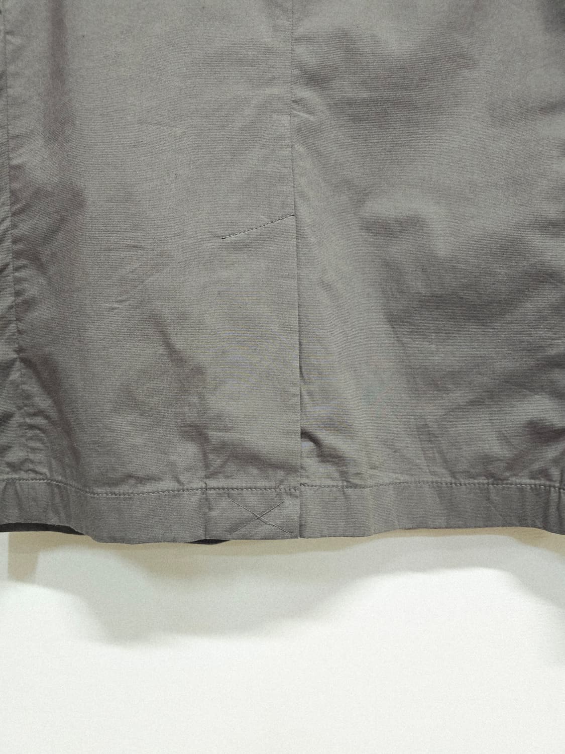 헨리코튼 브라운 남성 자켓100 상품이미지5