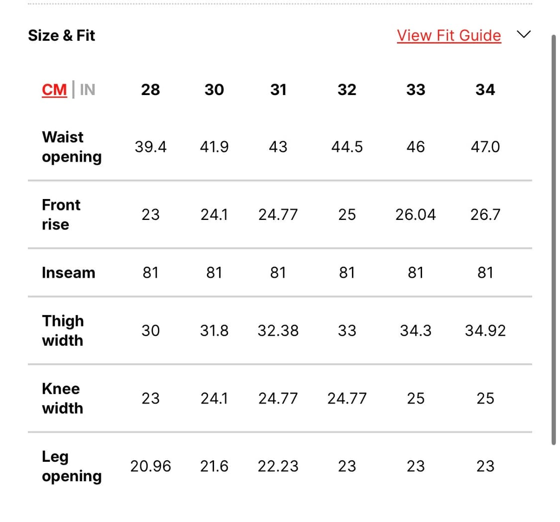 자운드 울 트라우저 블랙 상품이미지7