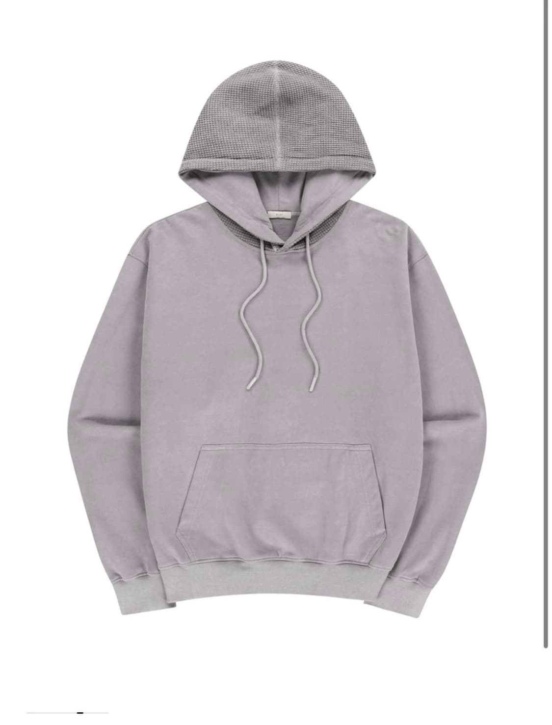 엑슬림 ep8 hoodie 후드티 L 상품이미지1