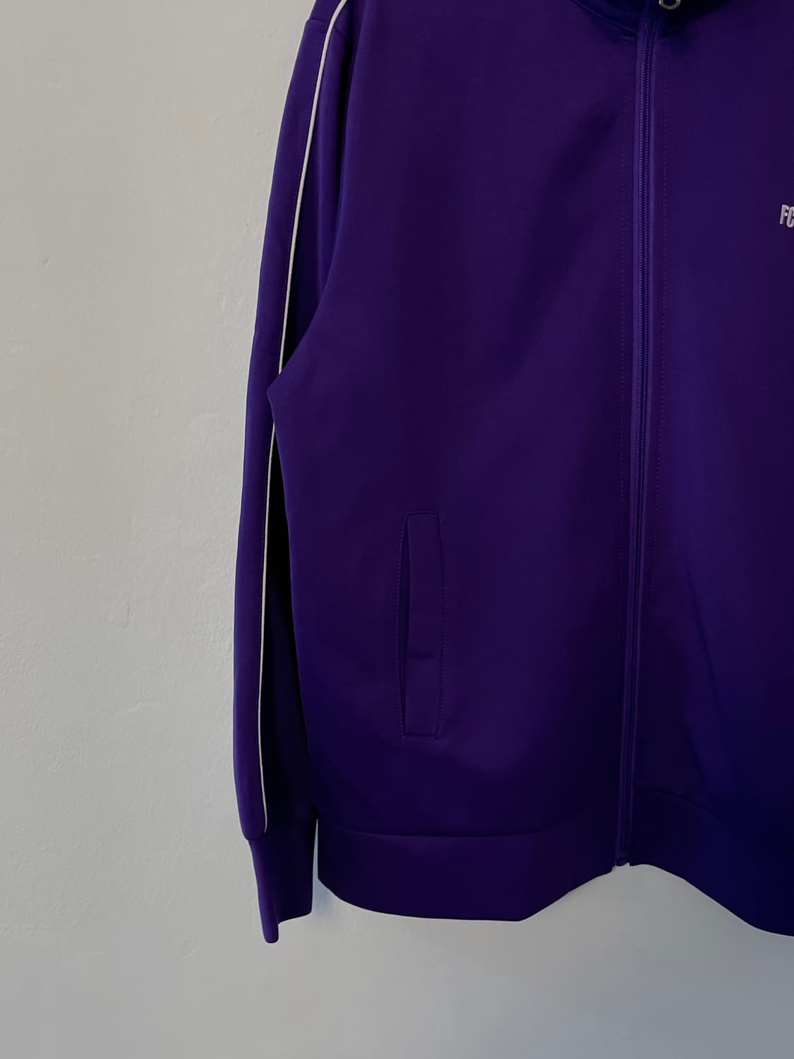 FCMM 트랙 자켓  상품이미지3