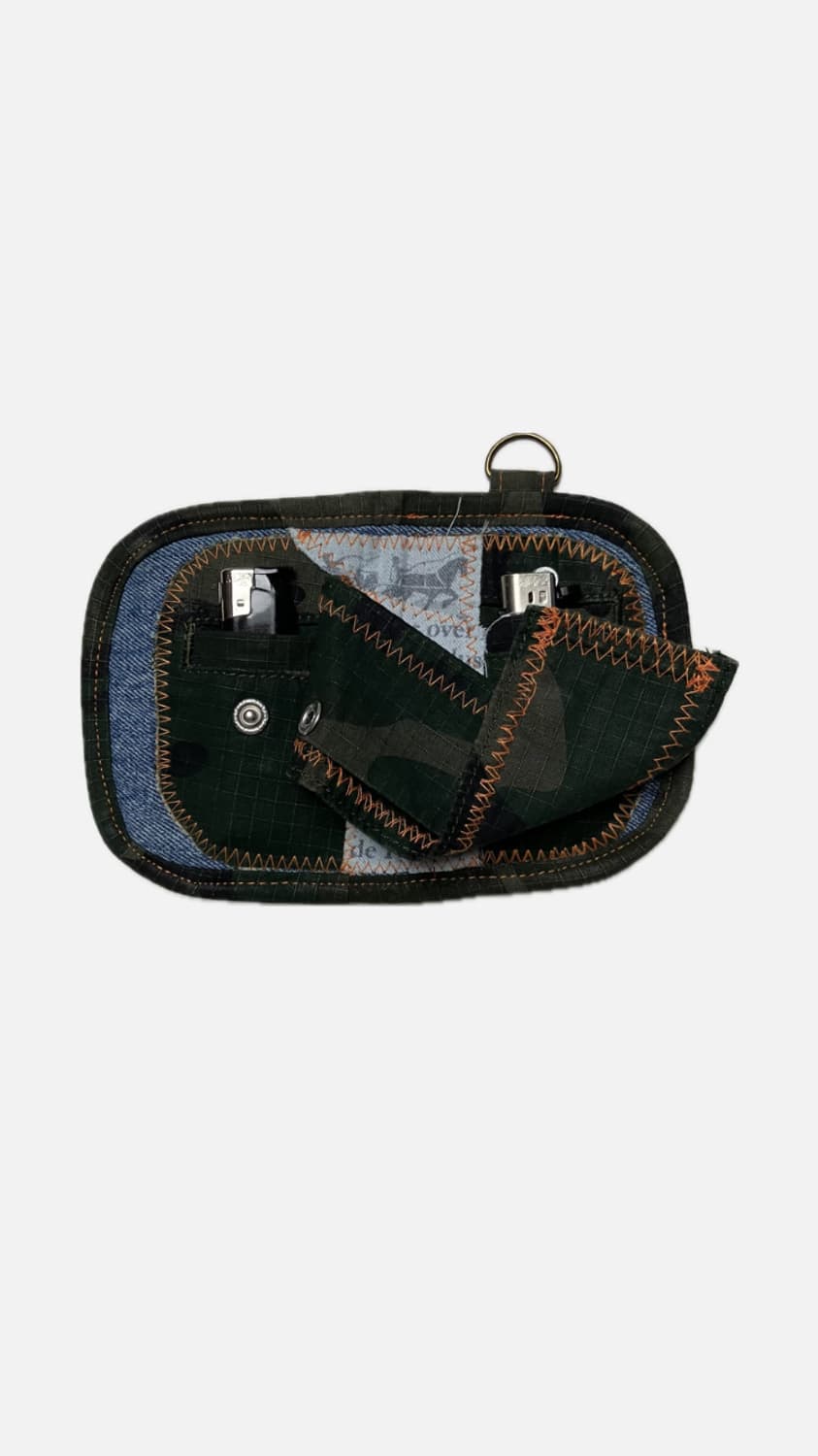 Tot0_ [Levis x Carhartt multi wallet_25] 상품이미지4