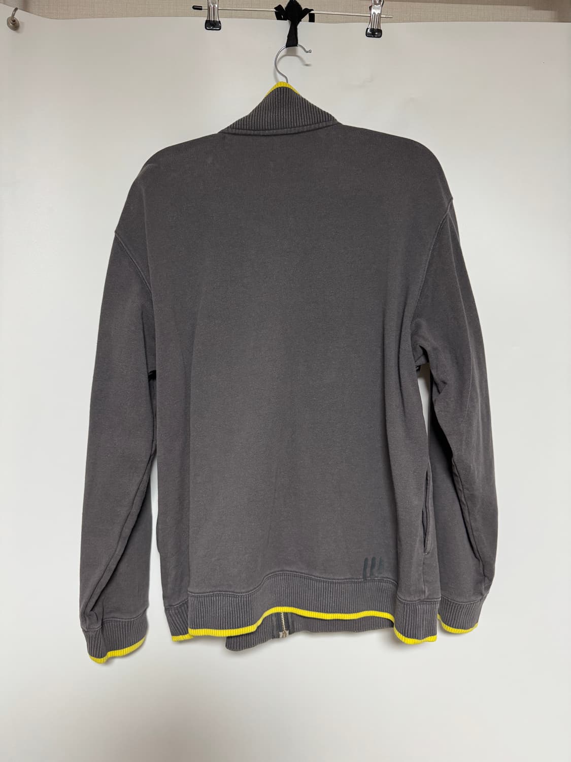 일본 아디다스 워크웨어 자켓 100-105 상품이미지6