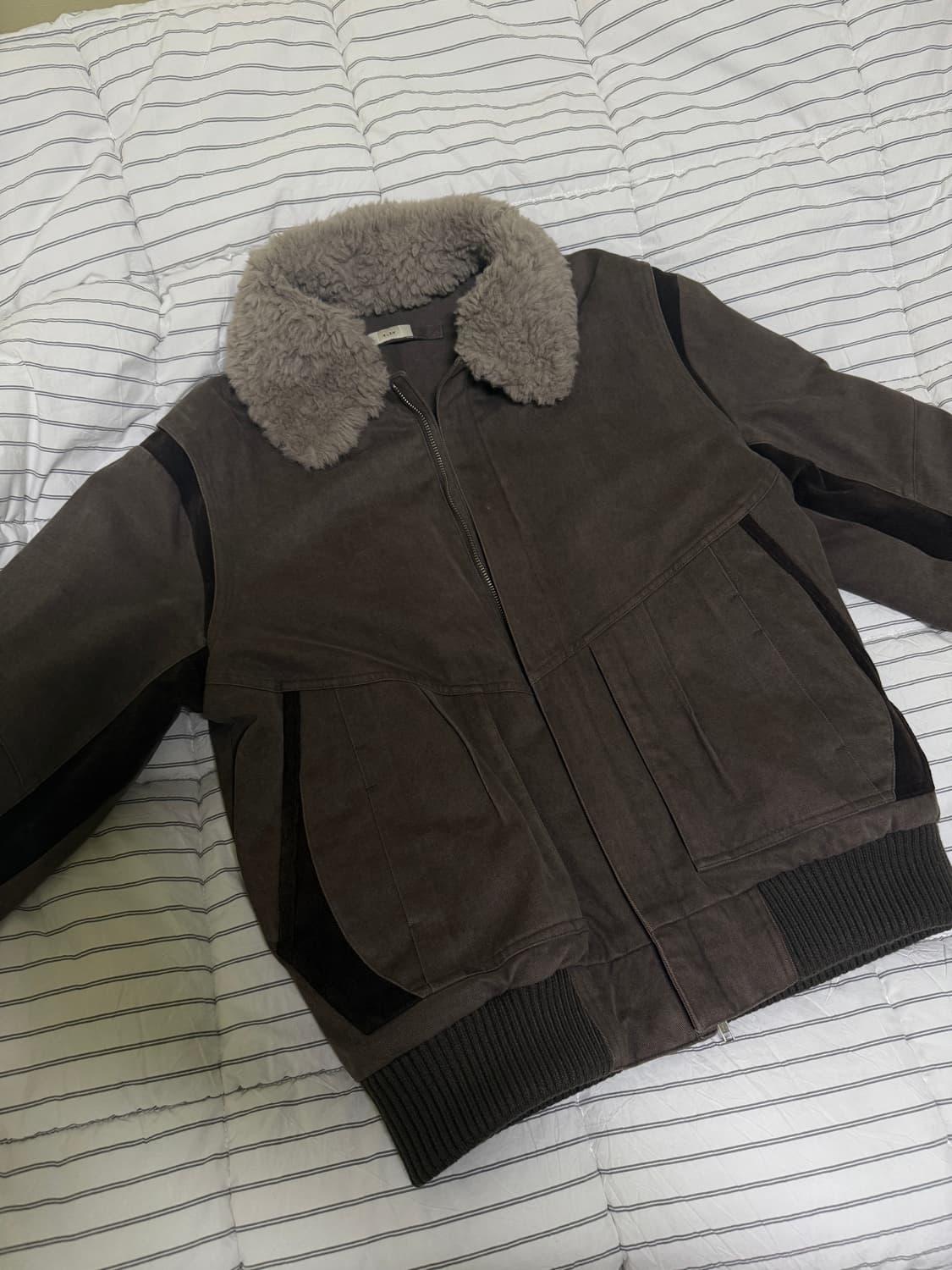 엑슬림 ep6 04 jacket 상품이미지2