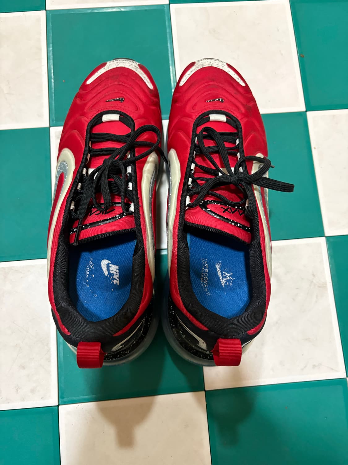 언더커버 나이키 맥스 상품이미지2