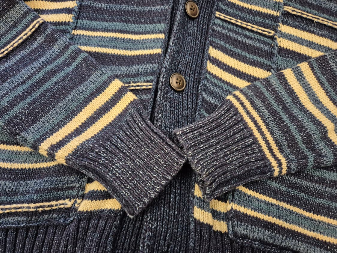 데님앤서플라이 숄카라 가디건 상품이미지3