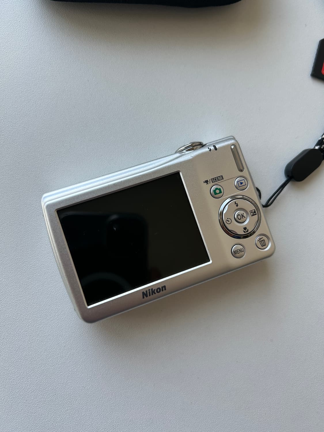 니콘 쿨픽스 Coolpix S220 상품이미지3