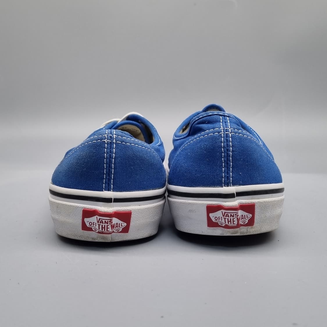 반스 어센틱 컬러띠어리 스니커즈275 상품이미지3