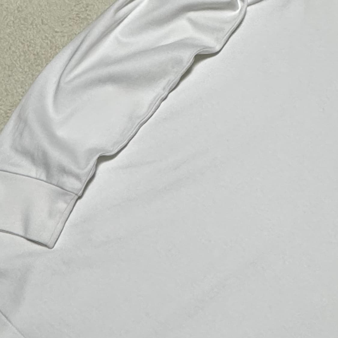 폴로 랄프로렌 롱슬리브 긴팔티 (qr) 상품이미지5