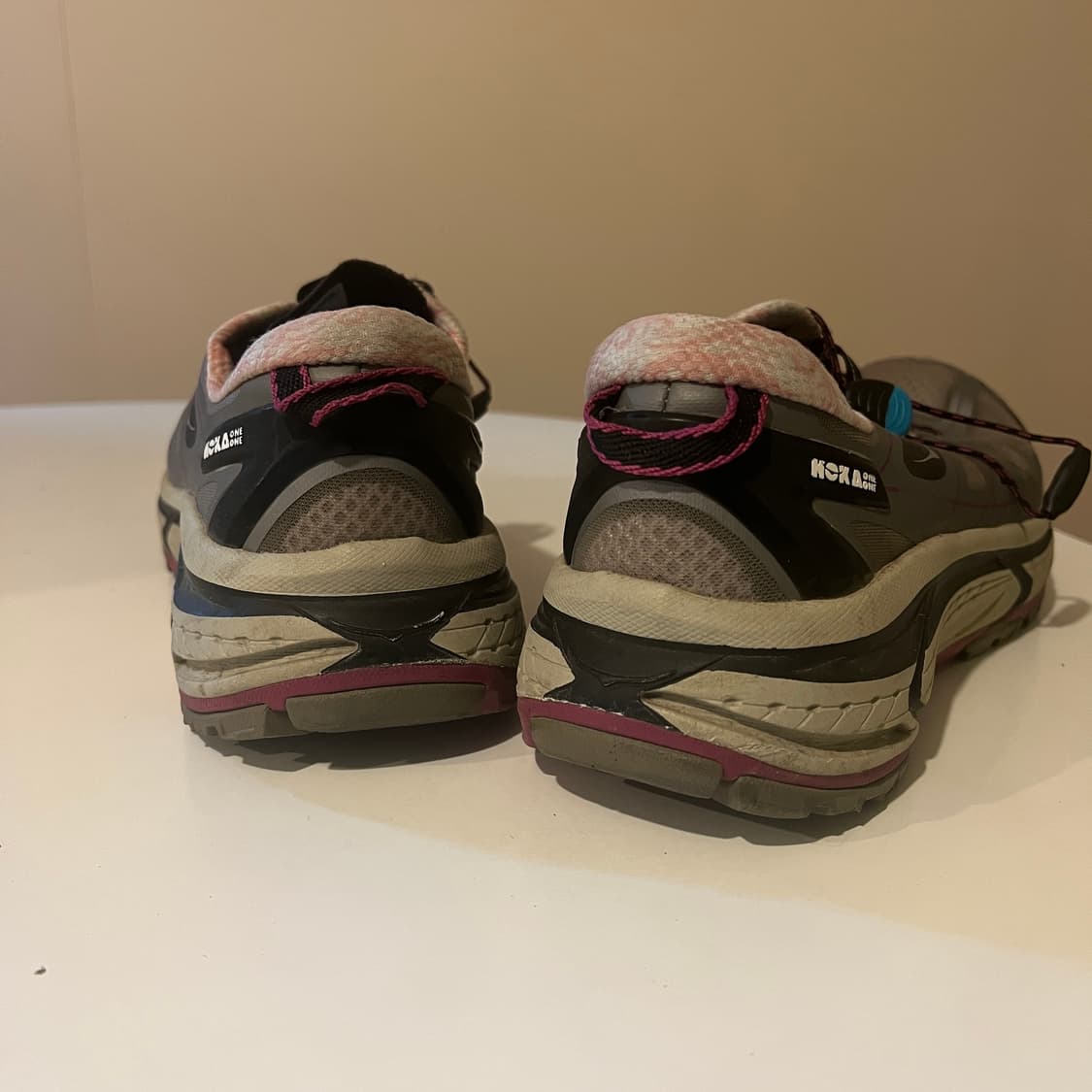 호카 마파테 스피드 러닝화 상품이미지3