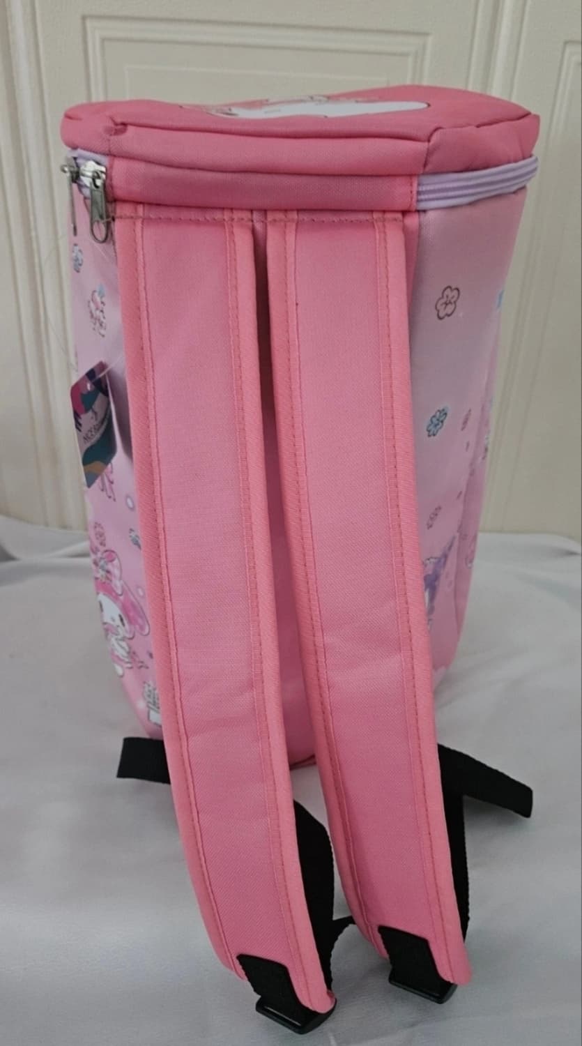 산리오 키티 육각배낭 피크닉배낭 여행백팩 새상품 상품이미지3