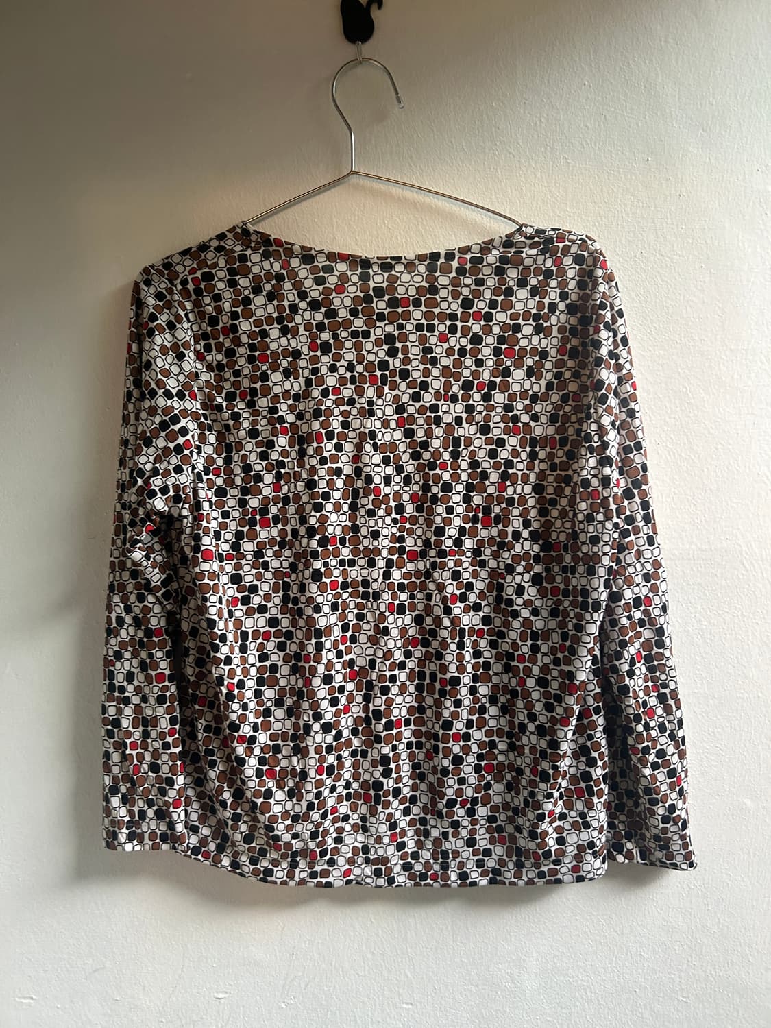 네모 티셔츠  상품이미지6