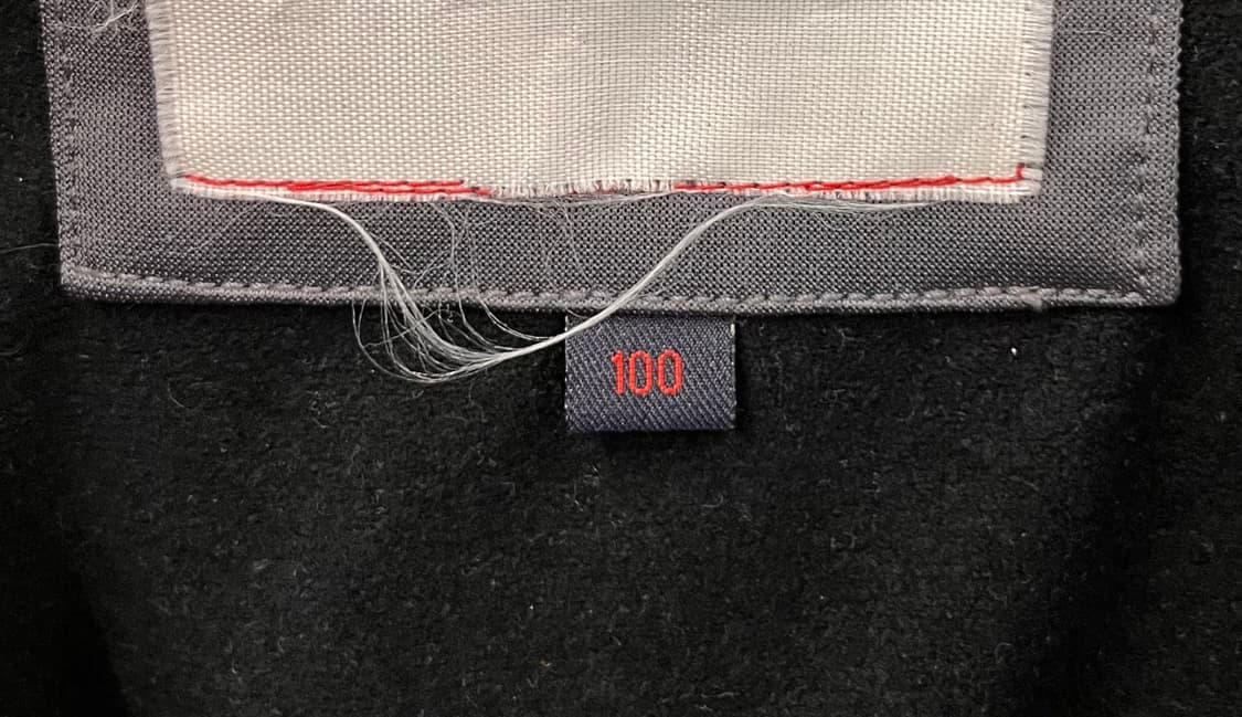 70s Jean Michaud 빈티지 레이싱 점프수트 L 상품이미지6