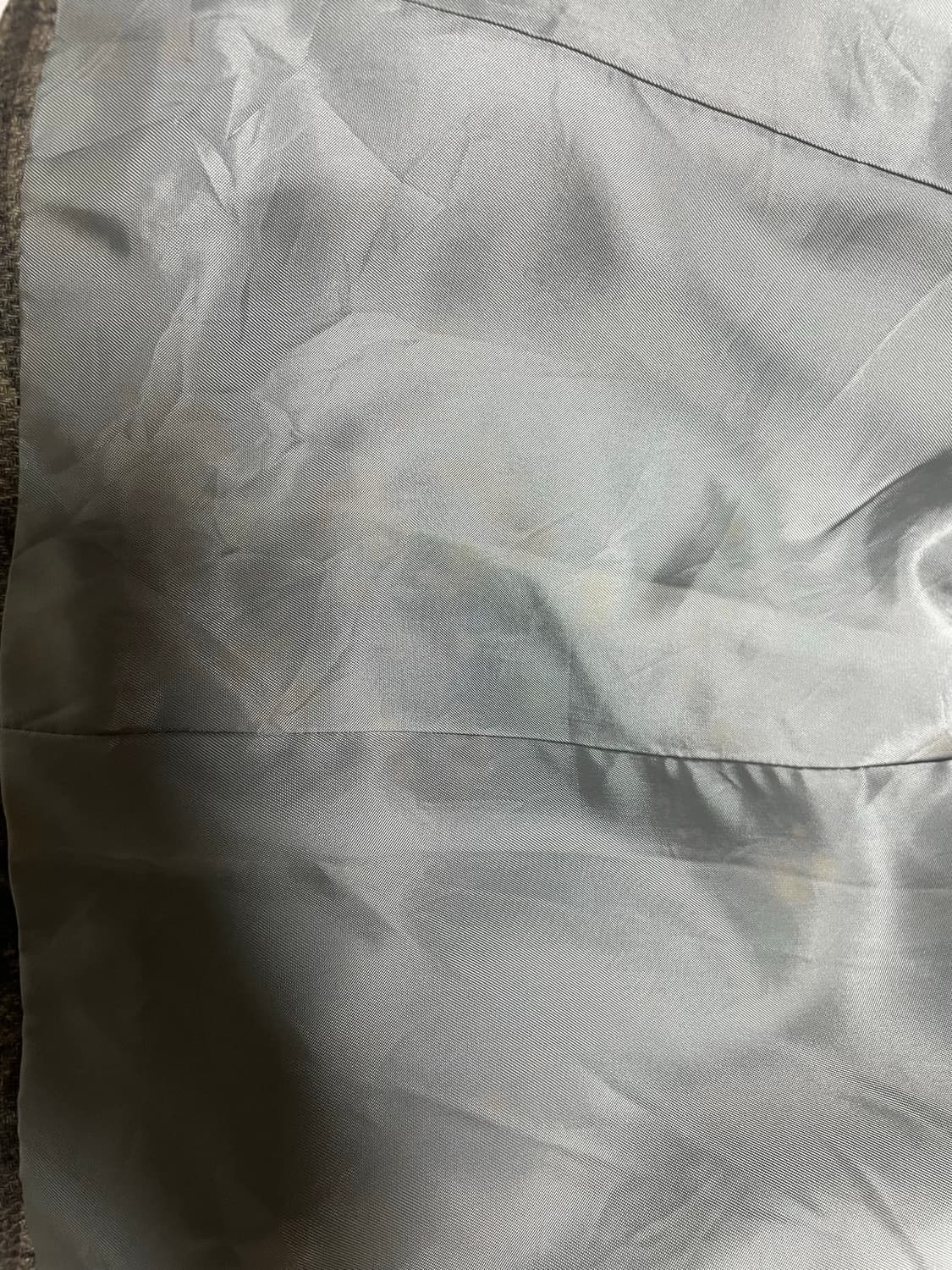 페이즐리 패턴 자켓 상품이미지4