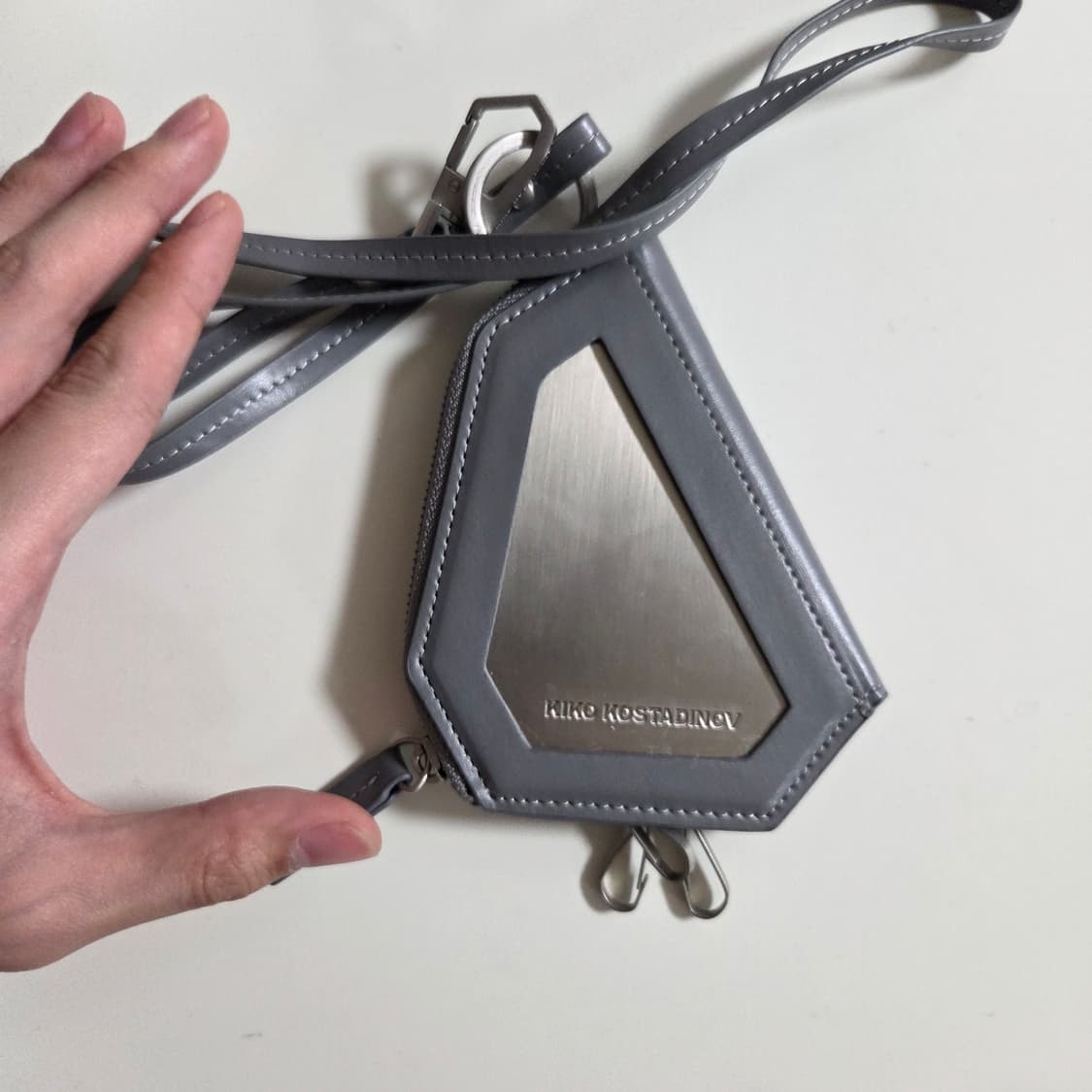 키코 코스타디노브 ohne 키링 상품이미지1