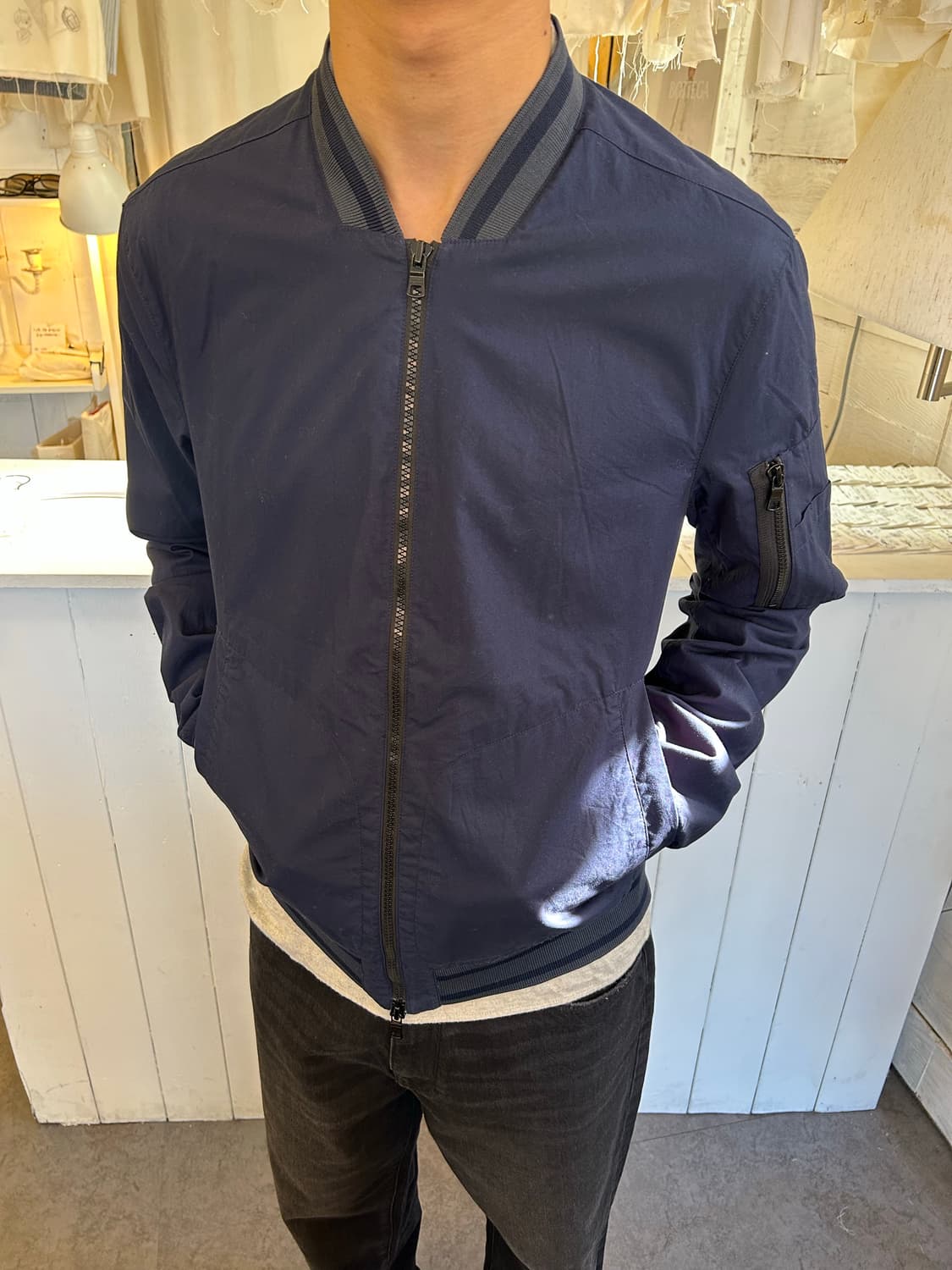 ARMANI EXCHANGE 상품이미지1