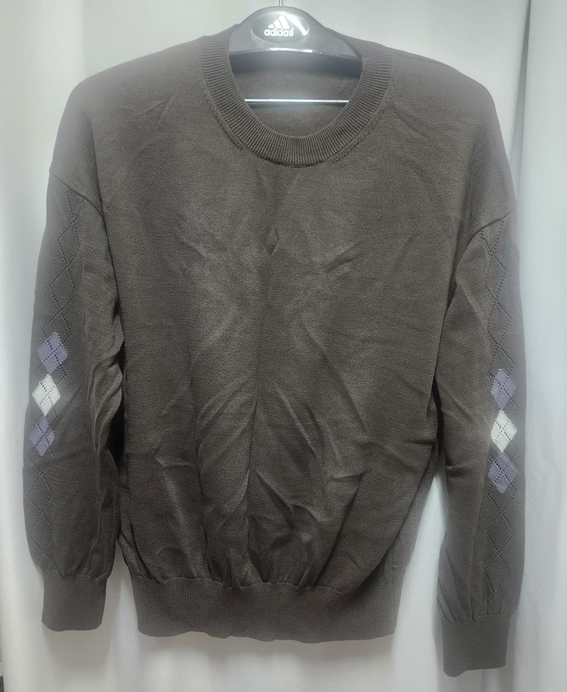 해칭룸 니트 판매합니다 상품이미지2