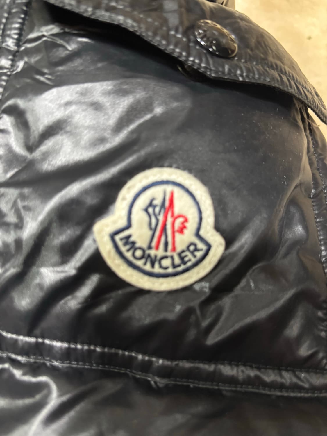 몽클레어 마야 4사이즈 상품이미지2