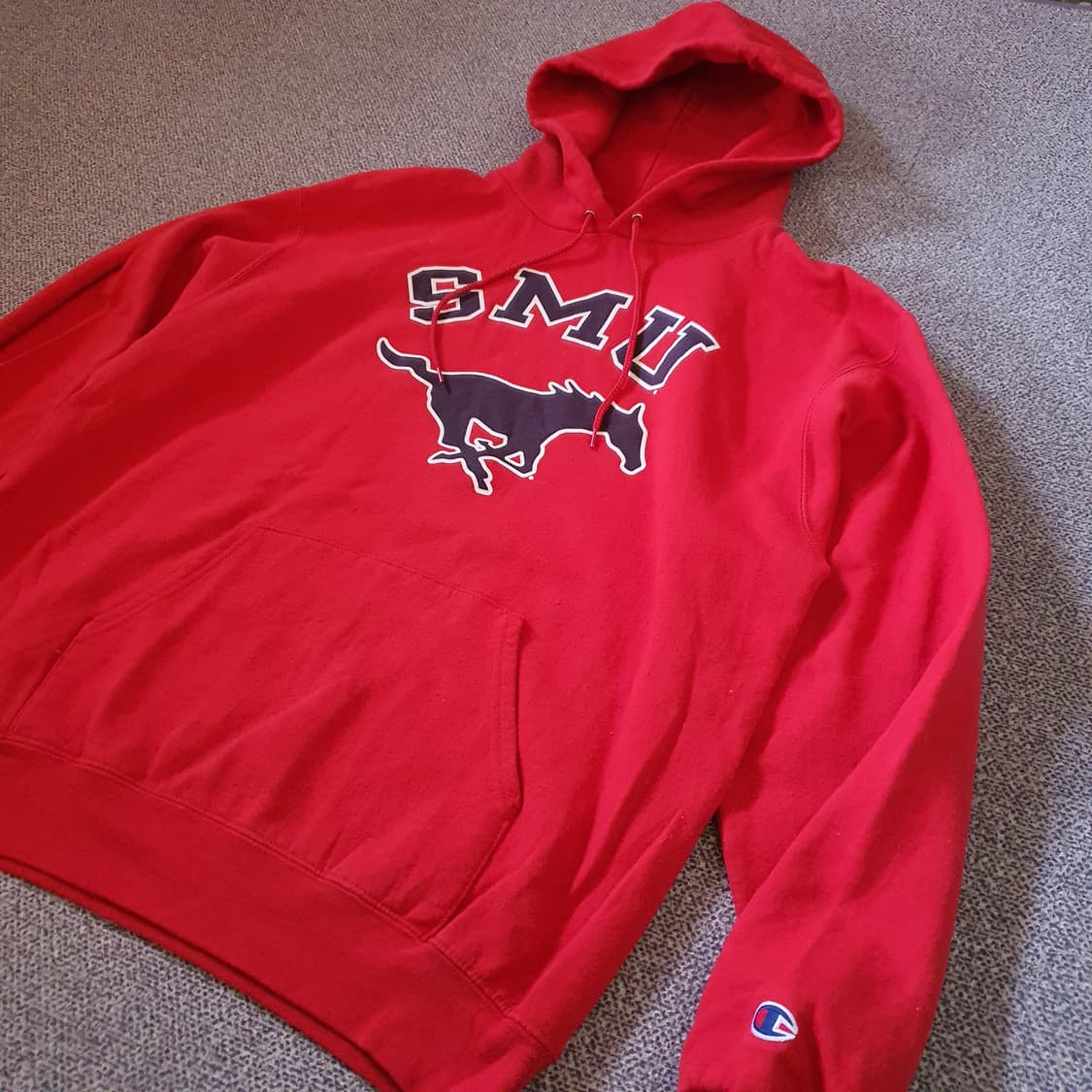 챔피온  후드 기모 No.29 상품이미지2