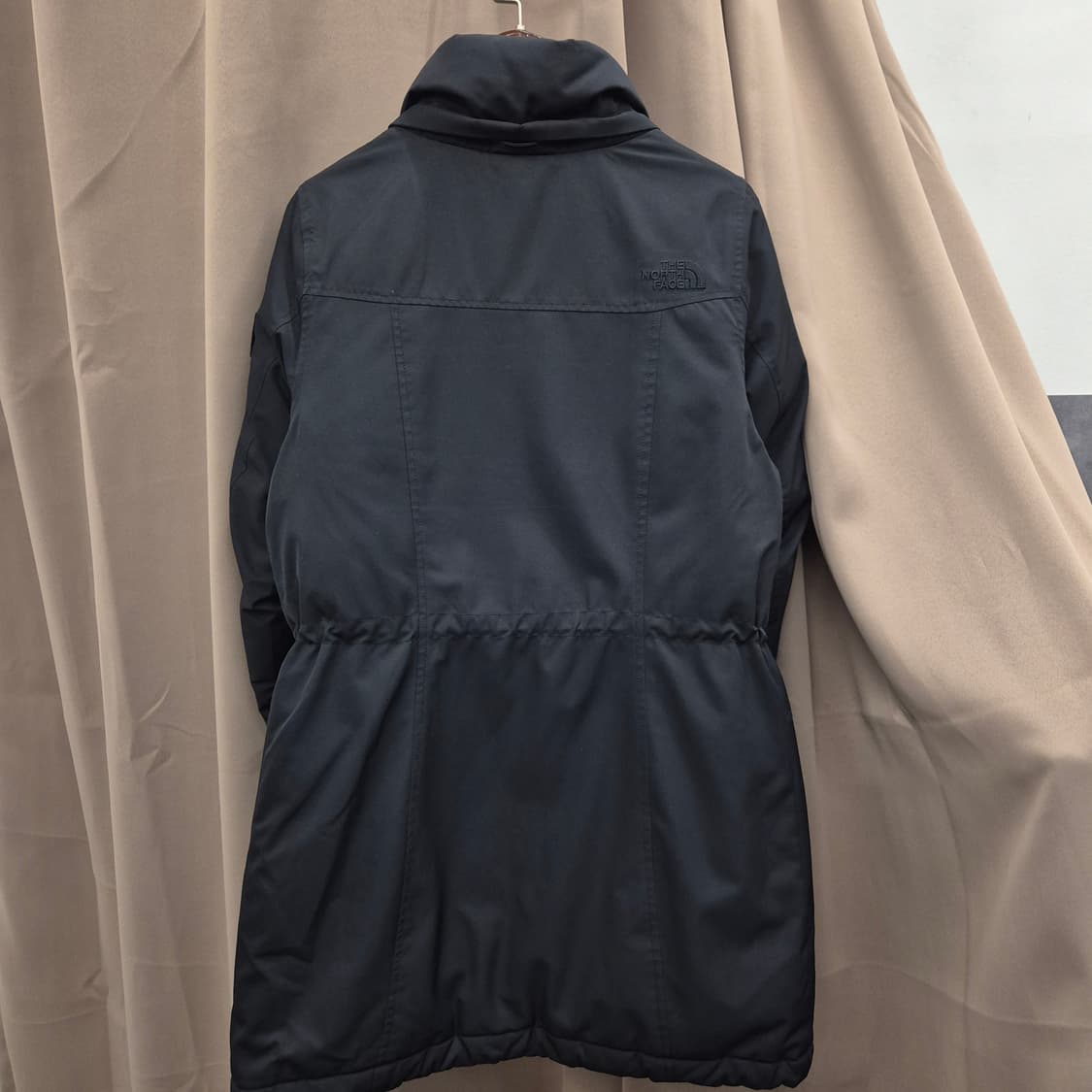 노스페이스 맥머도 여성 구스 패딩 85 상품이미지3