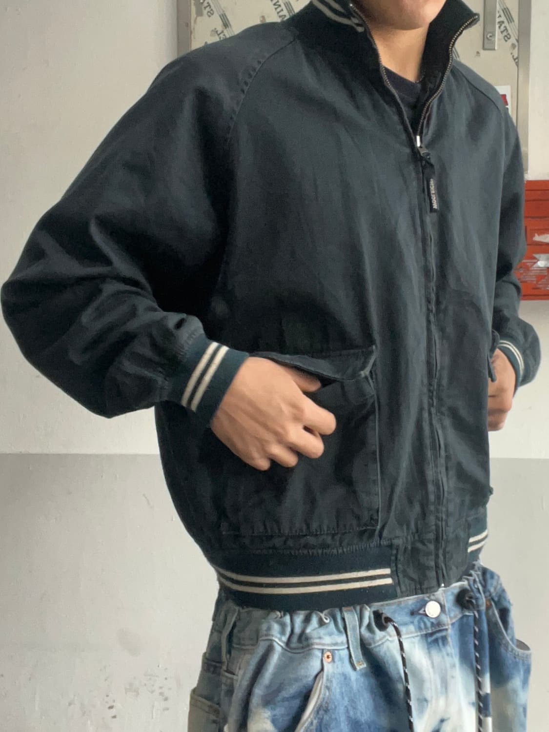 WOOLICH 자켓 상품이미지2