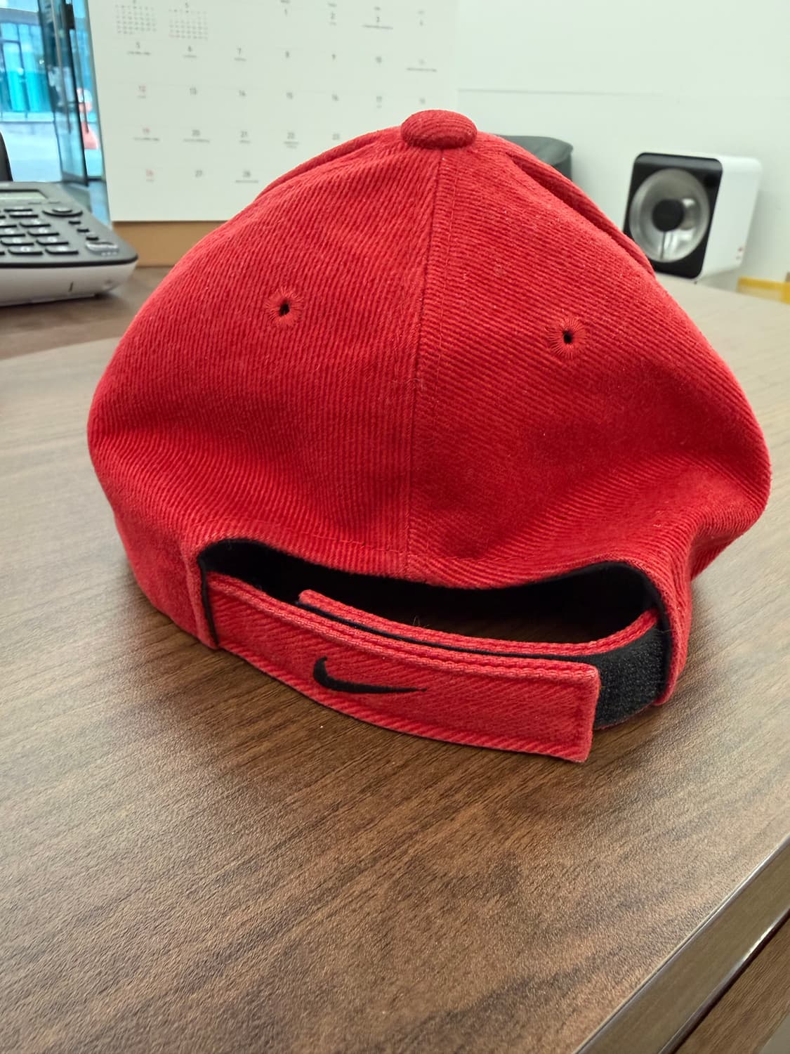 90s 나이키 볼캡 상품이미지3