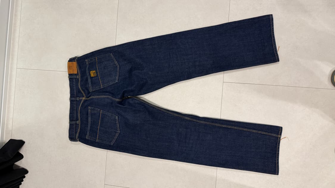 트로피클로딩 1606 더블니 38 (36추천) 상품이미지2