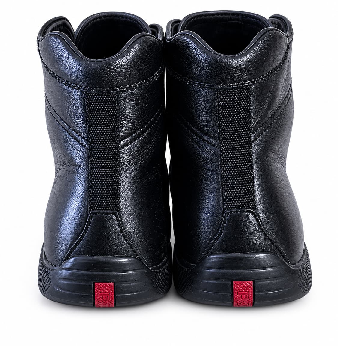 Prada sports High top sneakers UK7 상품이미지4