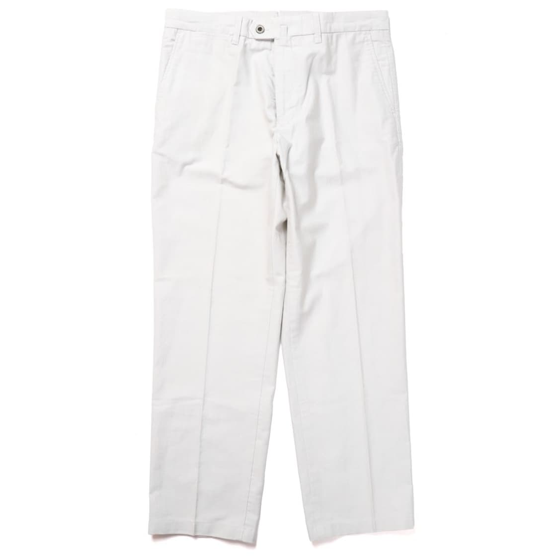 그리띠 Gritti Ermenegildo Zegna Cotton pant 상품이미지1