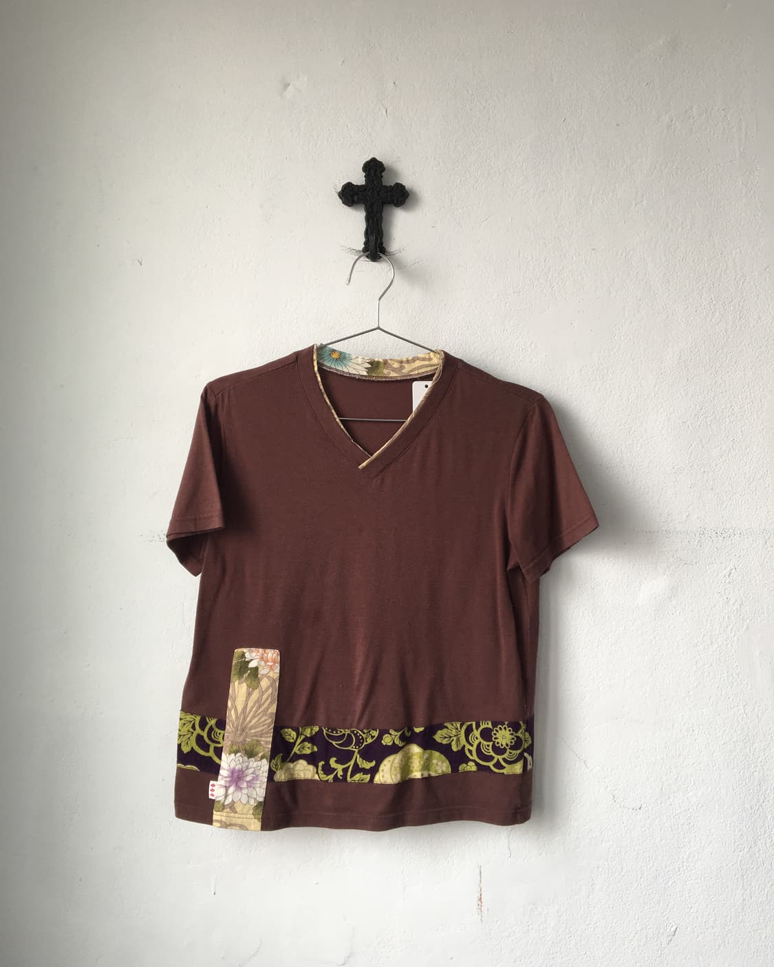 Oriental t shirt 상품이미지1