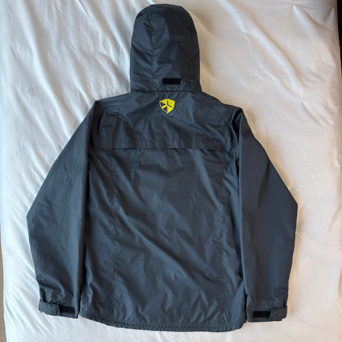 나이키 바르셀로나 스톰핏 바람막이 M 상품이미지10