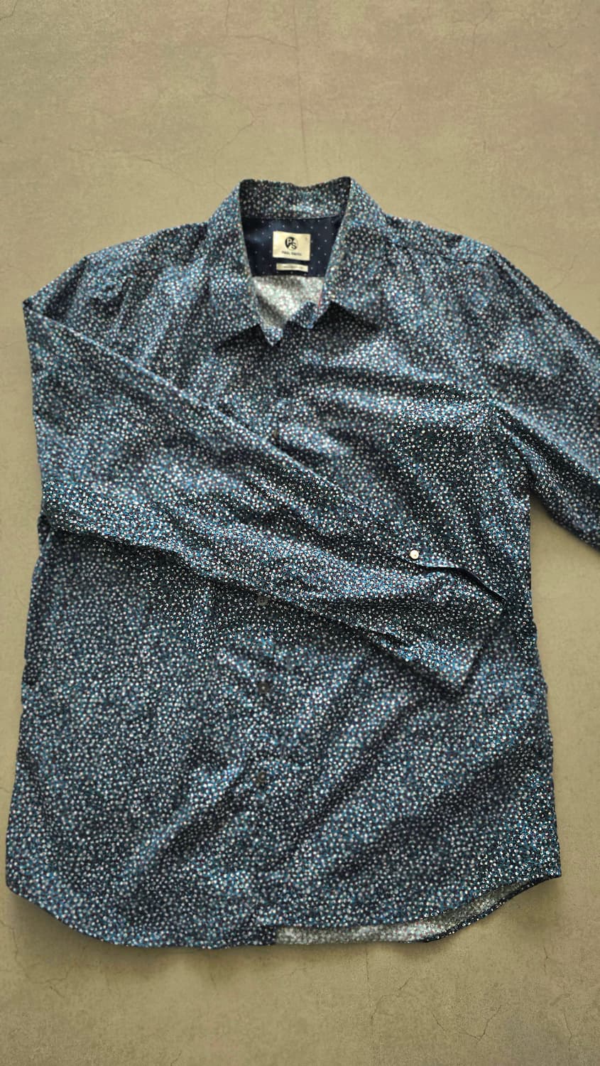 폴스미스 셔츠 영국에서 구매. L 싸이즈 상품이미지3