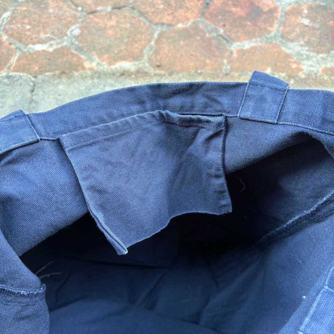 Patagonia 파타고니아 토트백 에코백 가방 상품이미지10