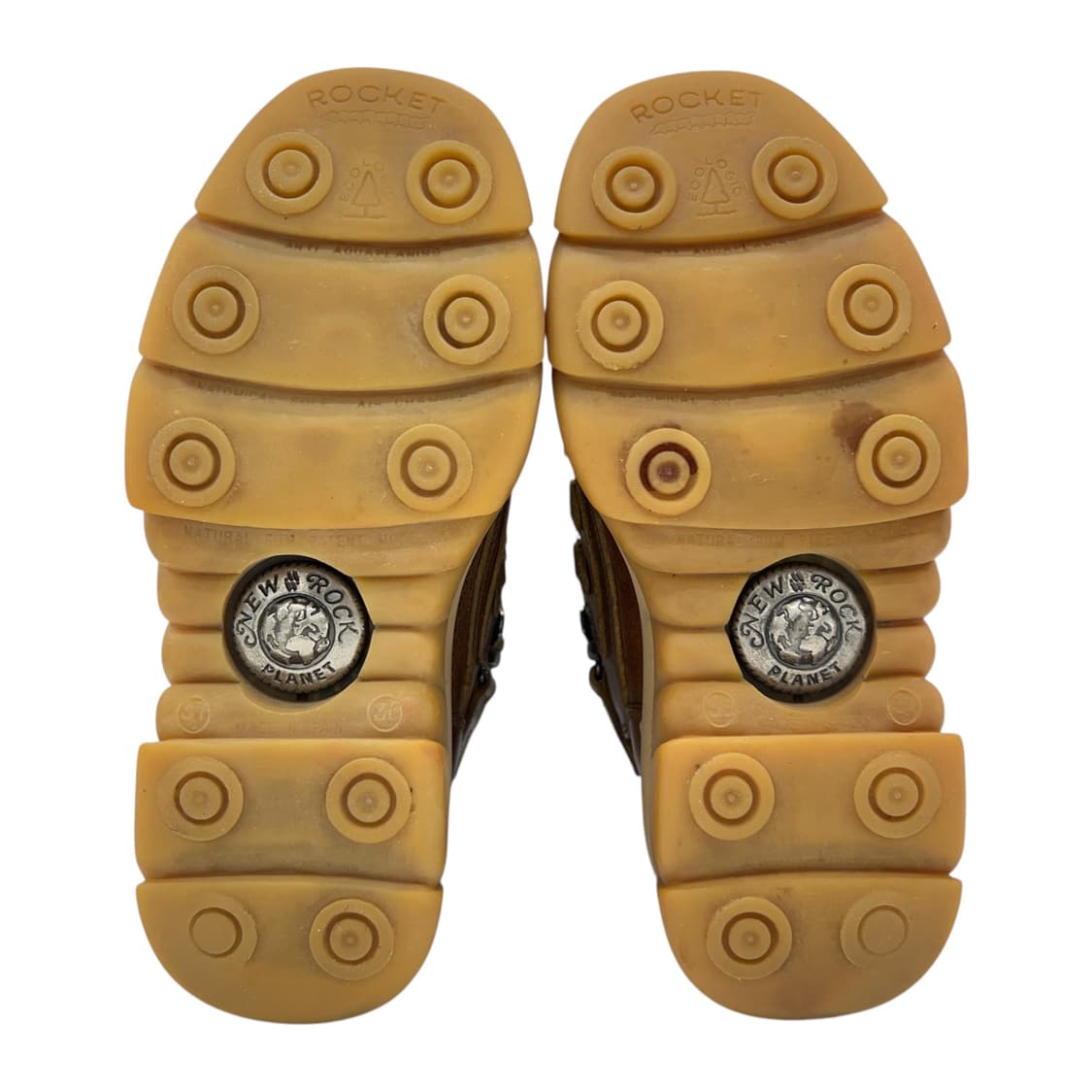 230 235 240 뉴락 부츠 (EU36 ~ EU37) 상품이미지6