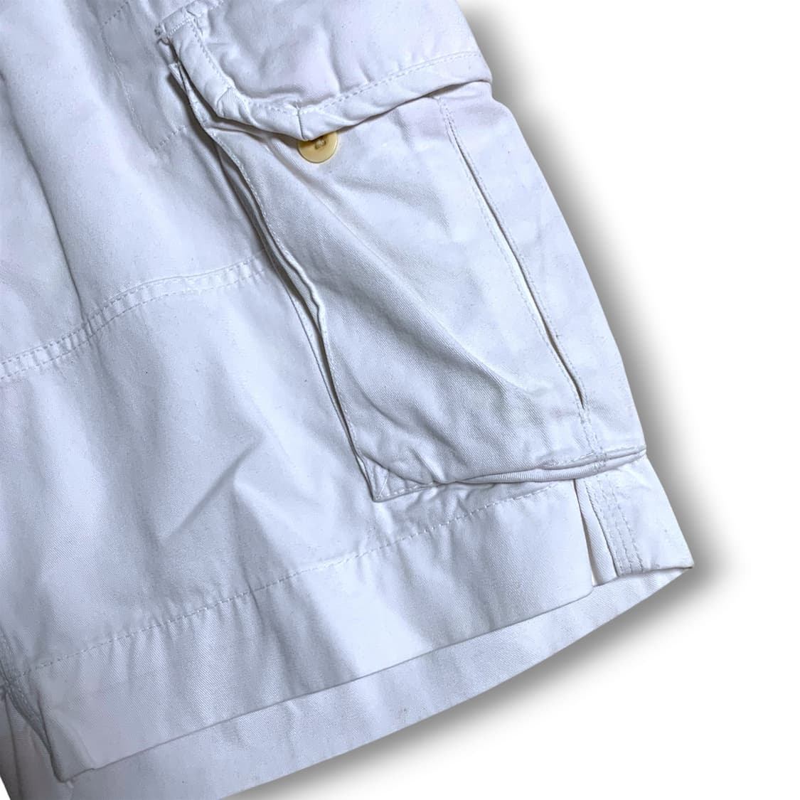[31] Polo Classic Polo Chino Cargo Short 상품이미지4