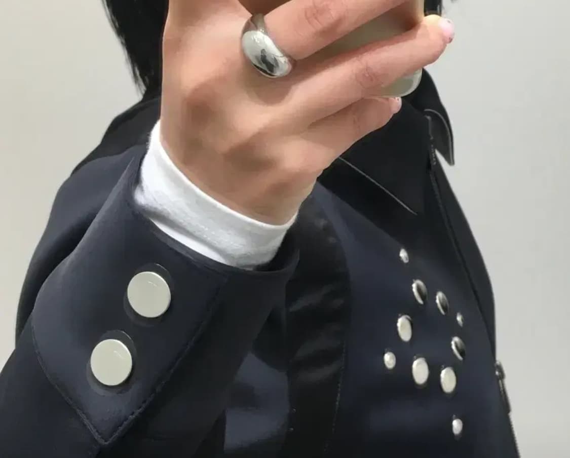 윤세 자켓 아우터 21ss 상품이미지1