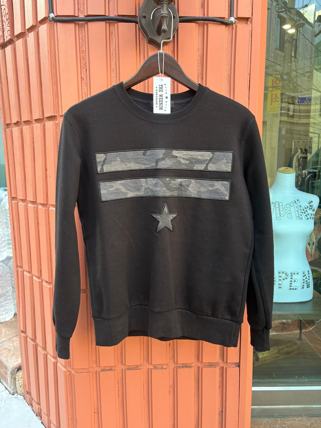 지방시 스웻셔츠 상품이미지1