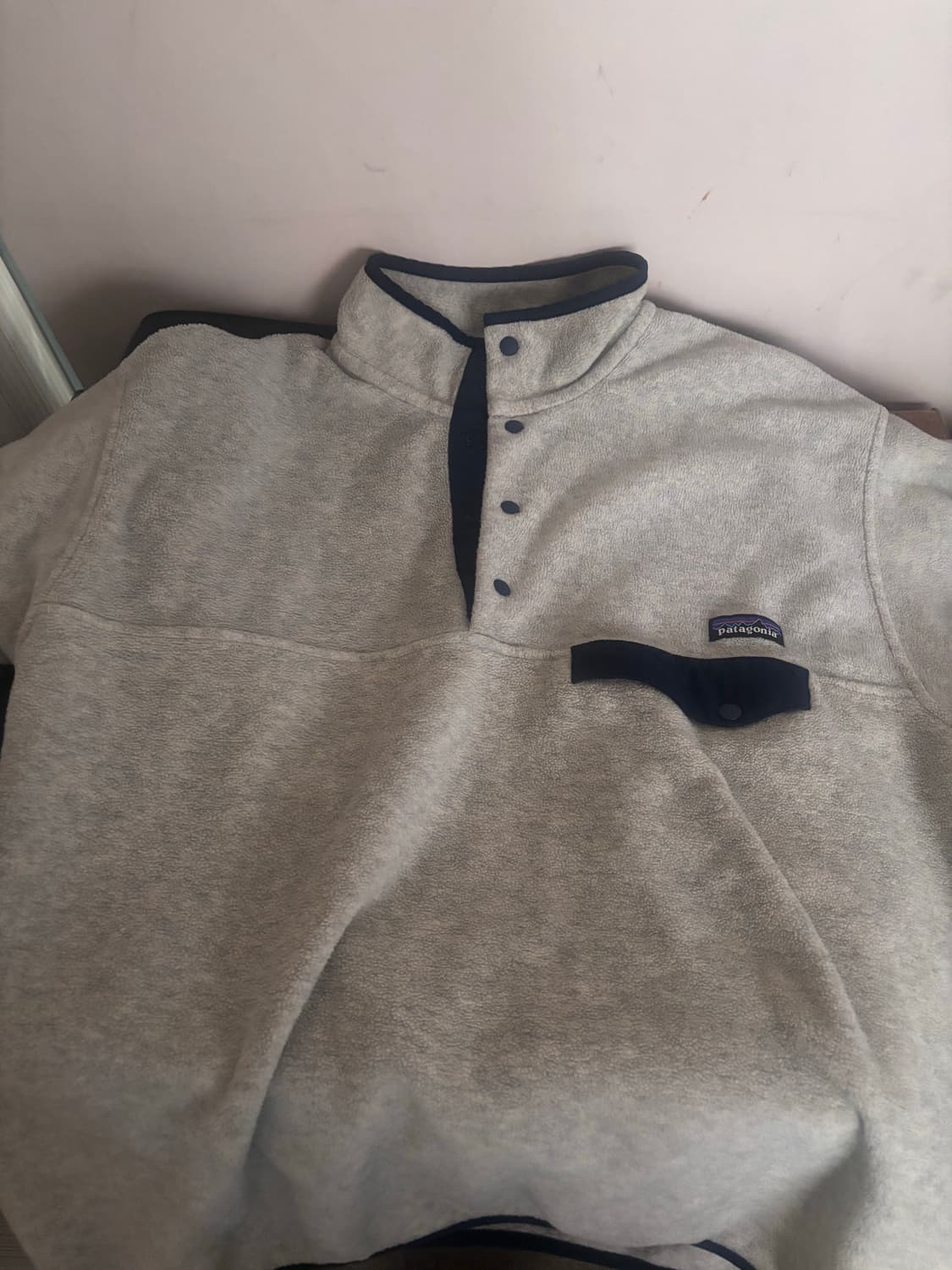 파타고니아 신칠라 [L] 상품이미지1