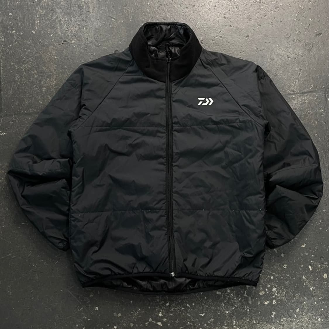 100 다이와 프리마로프트 리버시블 양면 점퍼 상품이미지1