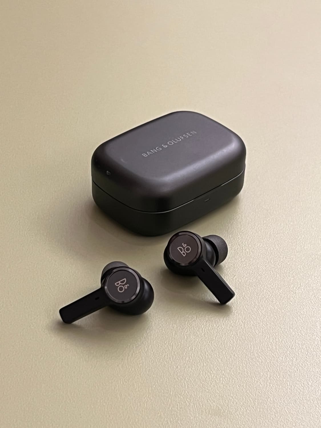 뱅앤올룹슨 beoplay ex black 상품이미지1